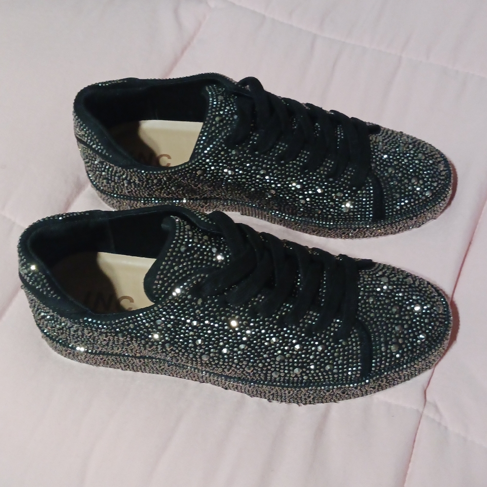 Women's INC Lola Sneakers